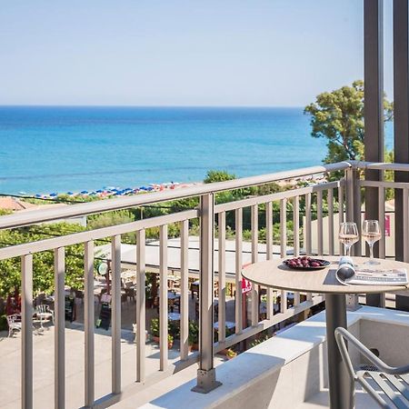 Skala Hotel Exterior foto